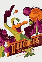 Duck Dodgers in the 24½th Century