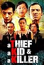 A Thief, a Kid & a Killer (2014)