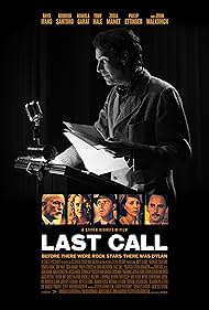 Last Call (2017)