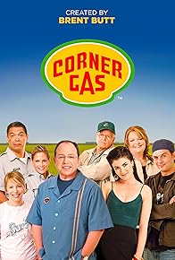 Primary photo for Corner Gas