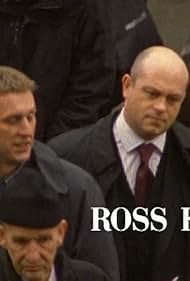 Ross Kemp in In Defence (2000)