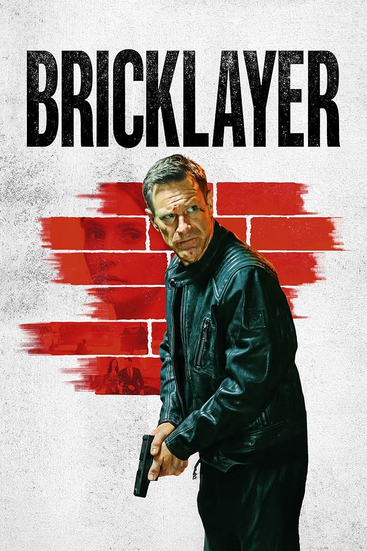 Bricklayer