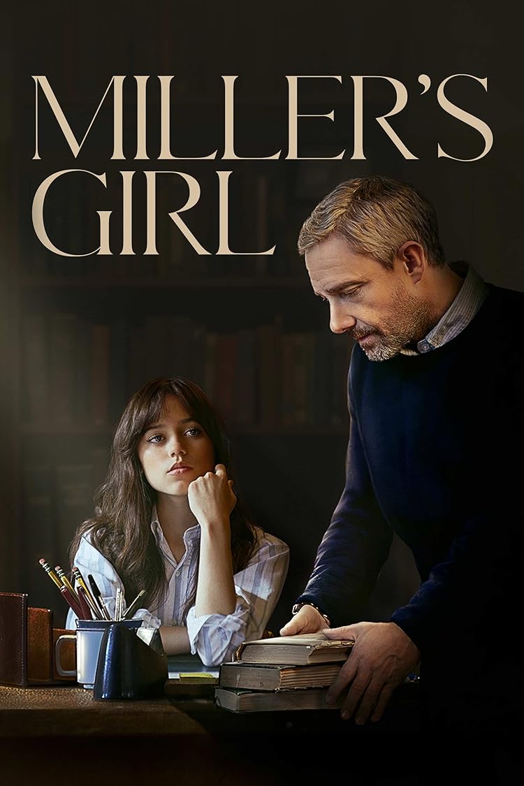 Miller's Girl