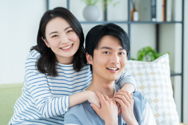 一緒に居て楽しいよりも「大切にしてくれる」が大事！ 結婚に向いている男性の特徴6選