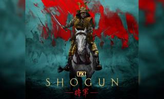 真田広之 主演！日本の戦国時代を描いたハリウッド制作によるドラマ『SHOGUN 将軍』が配信決定