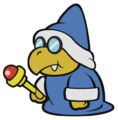 Kamek (miniboss)