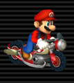 Mario's Sneakster