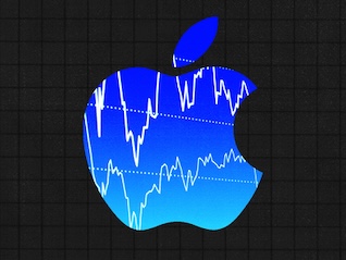 Apple leads tech sell-off after analyst warns of light iPhone 16 demand