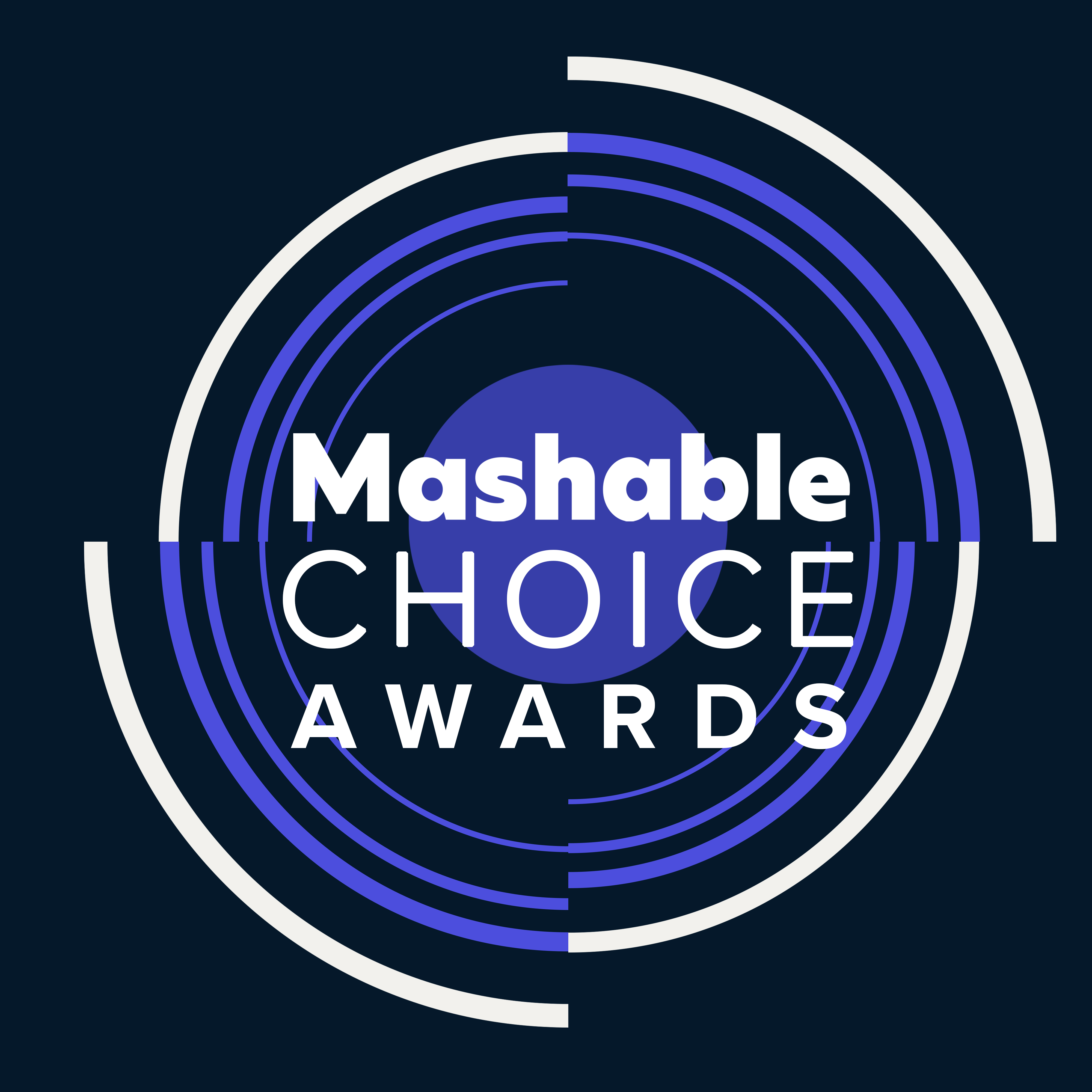 Mashable Choice