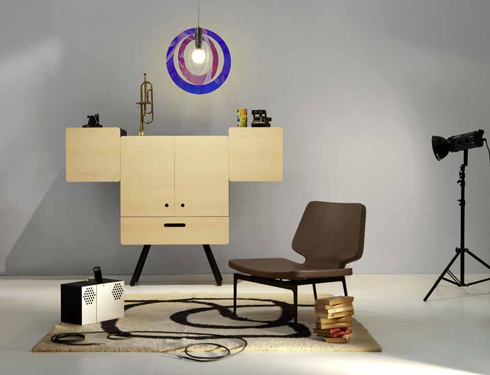 Neotoi, Furniture Collection