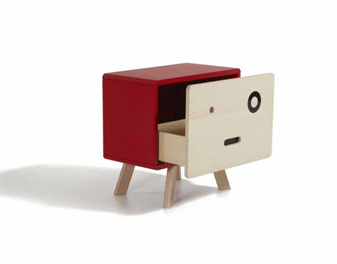 Neotoi, Furniture Collection