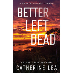 Better Left Dead