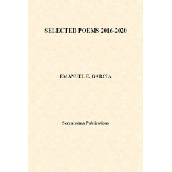 Selected Poems  2016-2020