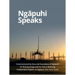 Ngapuhi Speaks