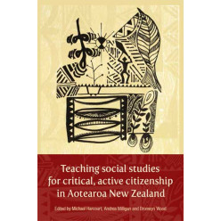 Teaching Social Studies for Critical, Active Citizenship