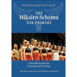 The Hikairo Schema Primary