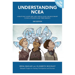 Understanding NCEA (2nd ed)