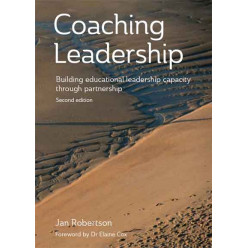 Coaching Leadership (2nd edition)