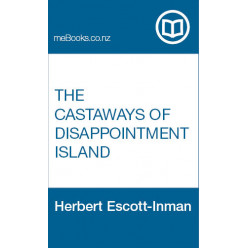 The Castaways of Disappointment Island