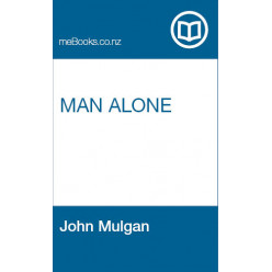 Man Alone