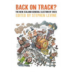 Back on Track: The New Zealand General Election of 2023