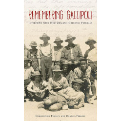 Remembering Gallipoli