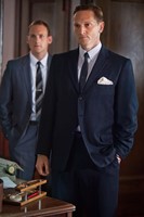 Magic City, Matt Ross, 'Atonement', Season 1, Ep. #4, 04/27/2012, ©STARZPR