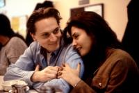 ED'S NEXT MOVE, Matt Ross, Callie Thorne, 1996, (c)Orion Pictures