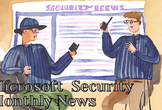 Microsoft Security Monthly News #27