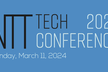 NTT Tech Conference 2024