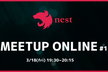 NestJS meetup Online #1