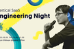 Vertical SaaS Engineering Night