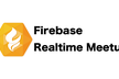 Firebase Realtime Meetup