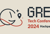 GREE Tech Conference 2024