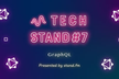 TECH STAND #7 GraphQL