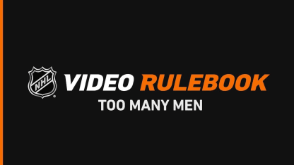 Video Rulebook: Too Many Men