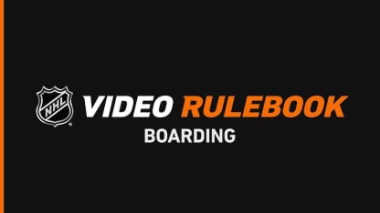 Video Rulebook: Boarding