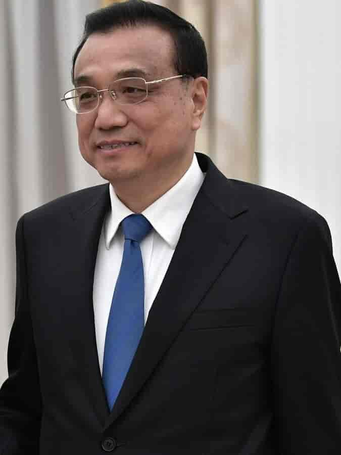 Li Keqiang