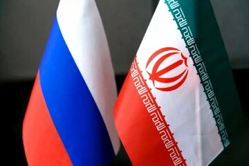 Tehran, Moscow discuss ways of realizing oil, gas agreements