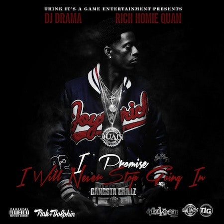 Rich Homie Quan - "Make That Money"