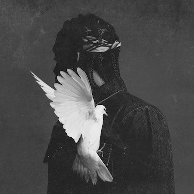 Pusha T - "M.F.T.R." [ft. The-Dream]