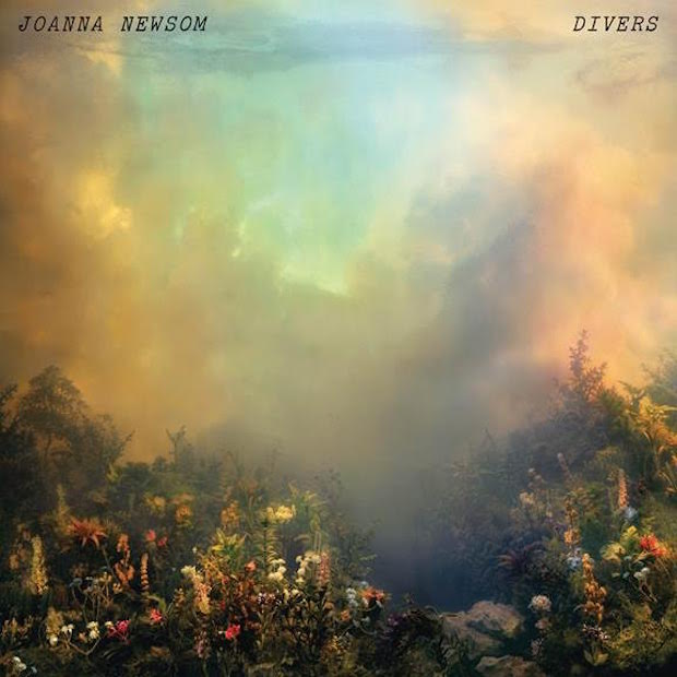 Joanna Newsom - "Leaving the City"