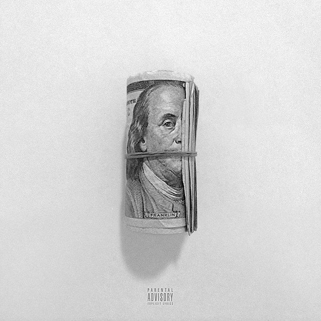 Pusha T - "Lunch Money"