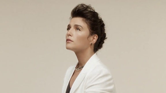 Jessie Ware: "Wildest Moments"