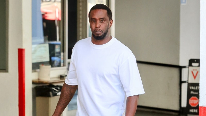 Sean “Diddy” Combs to Stand Trial on Federal Sex Trafficking Charges in May 2025