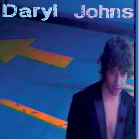 Daryl Johns