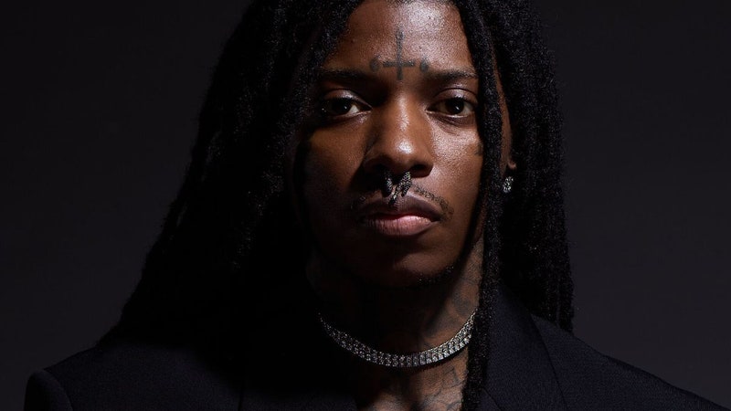 SahBabii Announces 2025 North American Tour