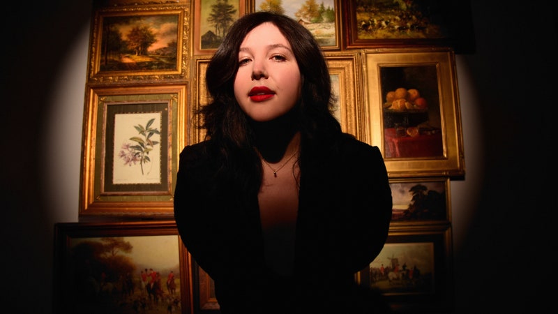 Lucy Dacus Announces New Album and Tour, Shares “Ankles” Video