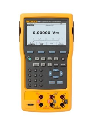 FLUKE 754