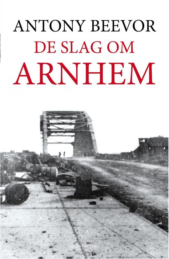 De Slag om Arnhem